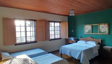 Casa Flamboiam - Foto 4