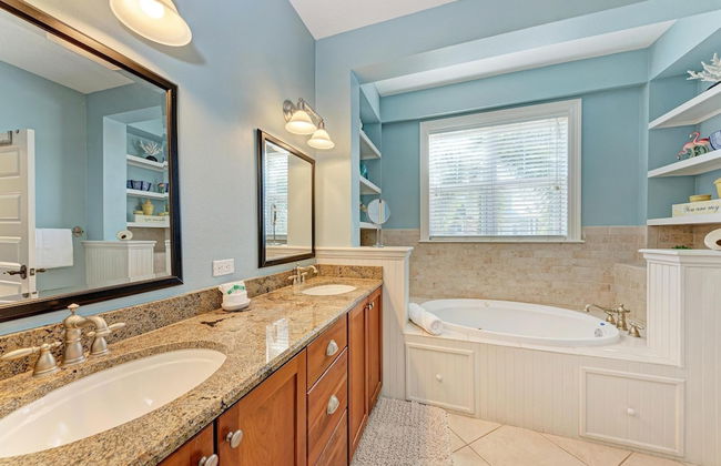 Crosswind Cottage managed by Beach Retreats - Foto 30