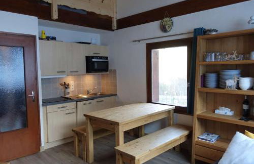 Arêches-Beaufort : Appt 6-8 pers, terrasse, tout confort, avec wi-fi et parking - FR-1-342-271 - Photo 1