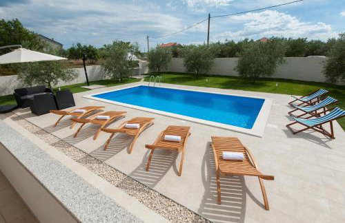 Villa Karla Debeljak - Zadar - Foto 12