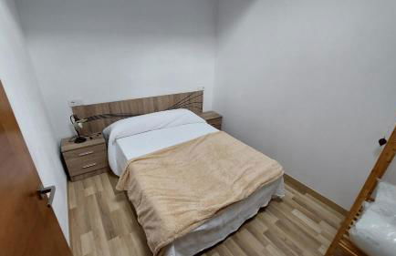 Casa vacacional de pueblo - Foto 9