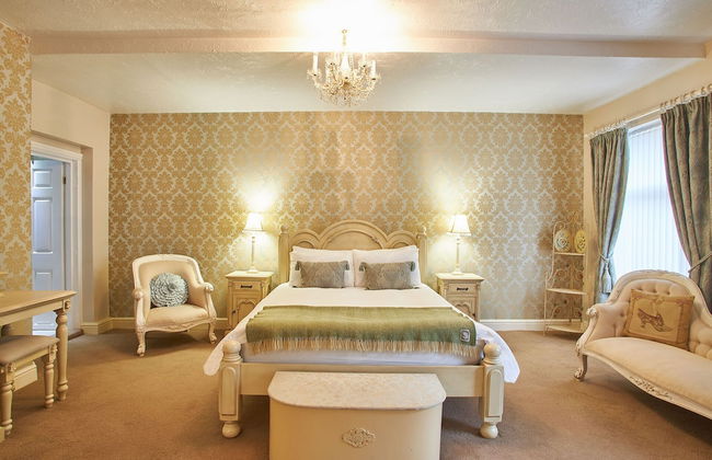 Host Stay Regency Mansions Apartment - Foto 6