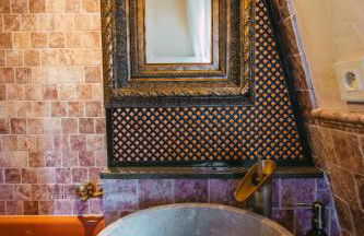 Santolina Etrusca Bed and Breakfast, Sauna, Hammam, Jacuzzi - Foto 73