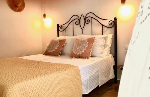 Unique Anoi House - In the Heart of Skyros Village - Foto 9