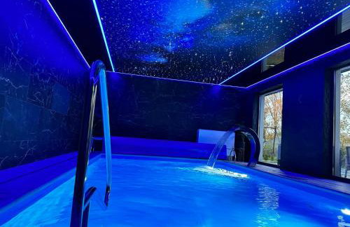 Na Jeziornej Domki Wypoczynkowe - Photo 2