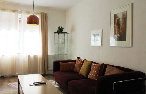 Rhine Pearl Hideaways - Foto 56