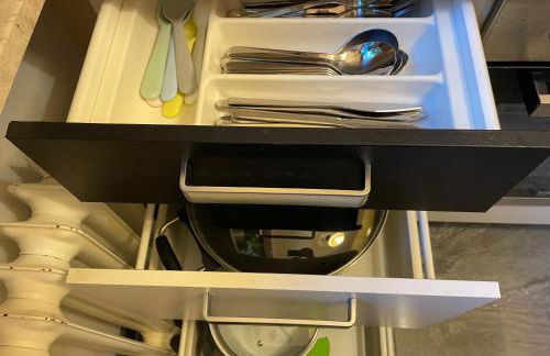 Modern eingerichtete Ferienwohnung Traumtagerl ruhig, zentral, ideal für Familien & Paare - Foto 28