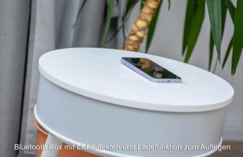 Apartment Kronprinz zentral mit Infrarot-Sauna - Foto 42