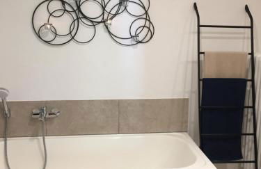 Ferienwohnung Pusteblume - Foto 22