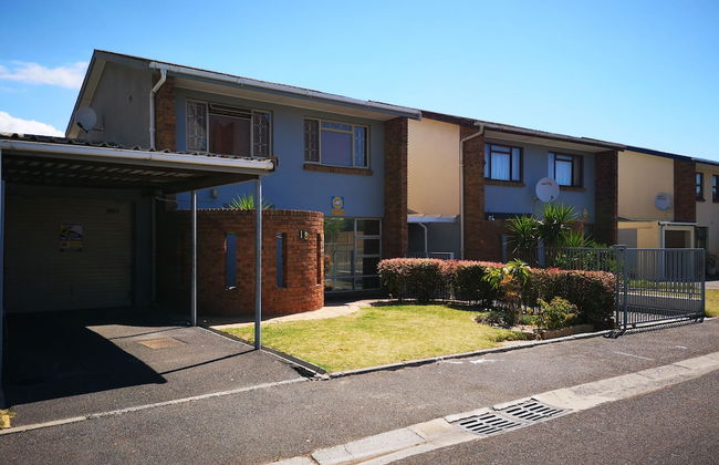 Smithland Guest Apartments - Foto 50