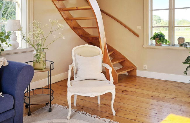 6 Person Holiday Home in Kopingsvik-by Traum - Foto 14