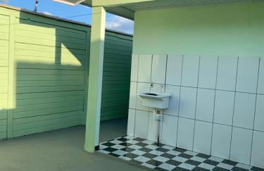 Casa, 1 quadra da praia. - Foto 10