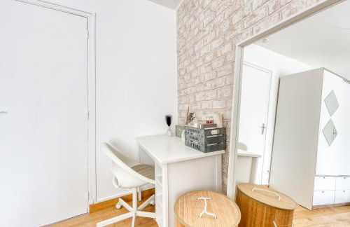 Escapade à Versailles - 3 min de Versailles Chantiers - Foto 17