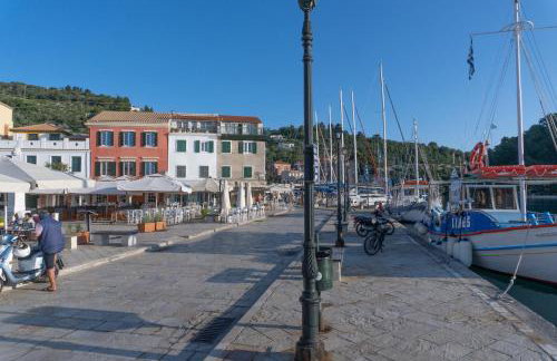 Paxos Fairytales House 2 - Foto 36