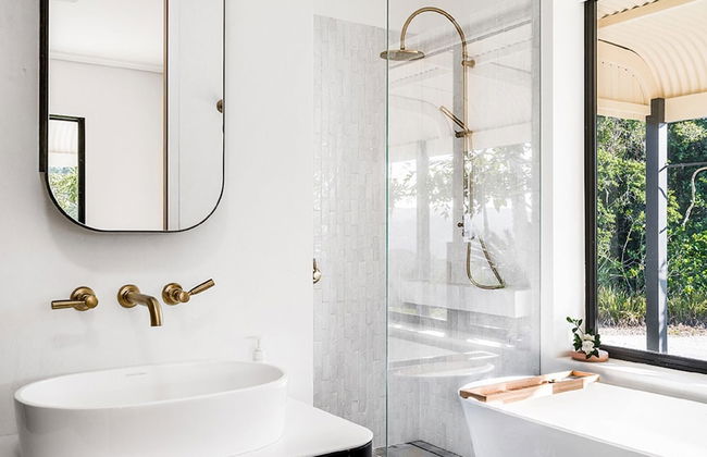 Your Luxury Escape - Fairway - Foto 17