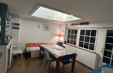 PORTSALL - La Demeure de Tréompan - Foto 17