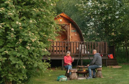 Charnwood Forest by Wigwam Holidays - Photo 7