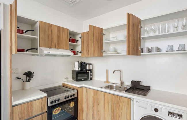 Silkhaus Oasis Towers - Masdar City - Photo 41