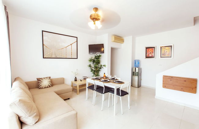 Las Terrazas VIP Pool Beach Club & Spa - Foto 42