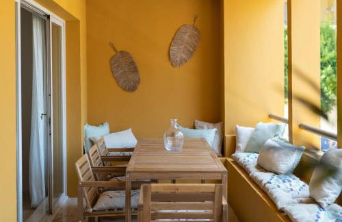 Puerto Sotogrande con vistas al mar - Foto 32