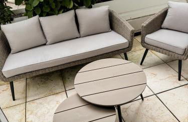 Seaside Döse Appartement - Free Parking & WiFi - Foto 5