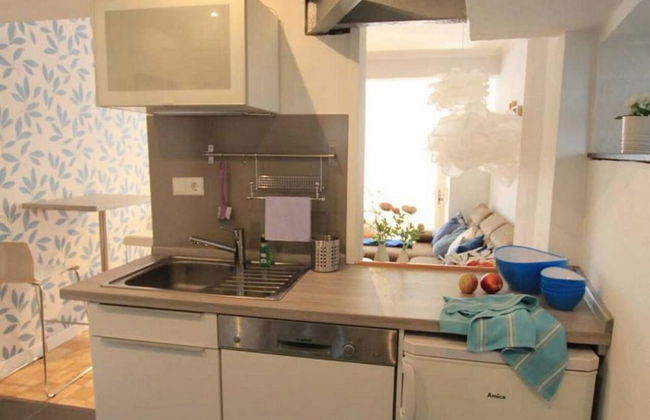 Appartmenthaus FerienNest - Foto 18