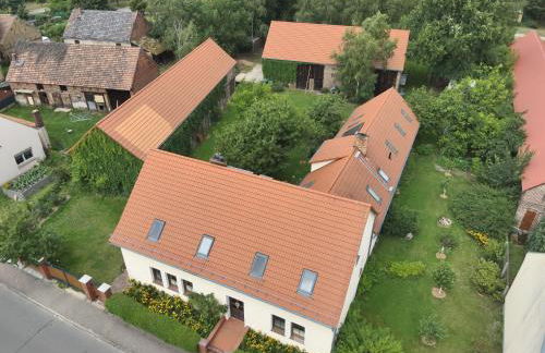 Ferienhaus Pathe - Foto 42