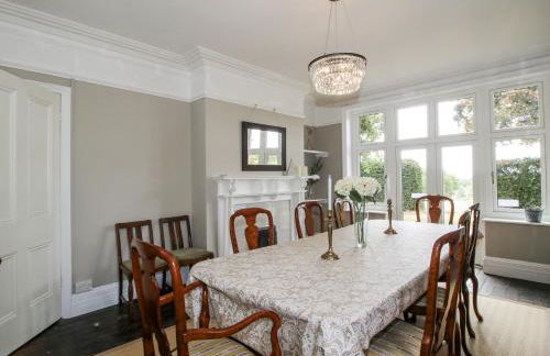 The Old Vicarage - Foto 12