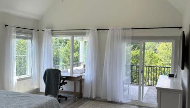 Tim Ford Lake House in Twin Creeks TN - Foto 3