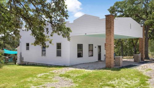 Hill Country RelaxStation Getaway - Foto 5