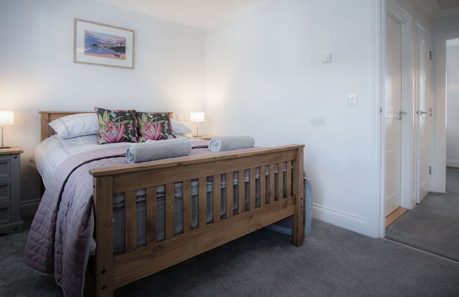 Ty Melyn - 2 Bedroom Cottage - Tenby - Foto 18