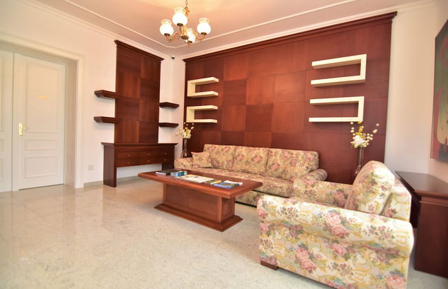 Vila Kljuce Apartments Bled - Foto 1