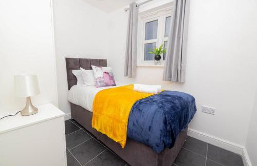 Chepstow Haven - Foto 12