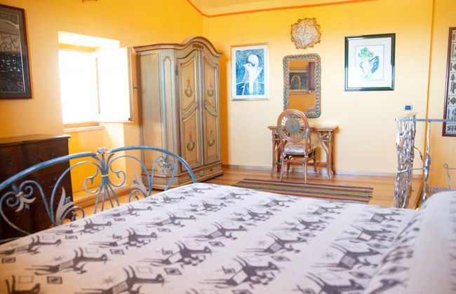 Welcomely - Casa Tipica Vista Mozzafiato - Foto 58