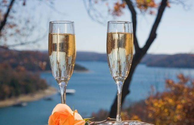 Beaver Lake Cottages - Foto 55