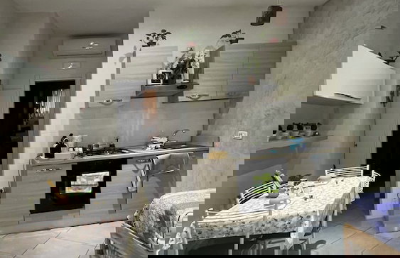 L' Ancora di Torrione - Foto 22