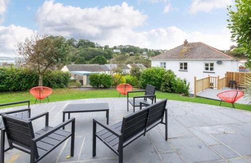 Amroth Holiday home with Sea views - Foto 36