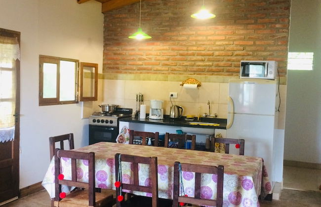 Allegra Casas de Campo - Foto 19