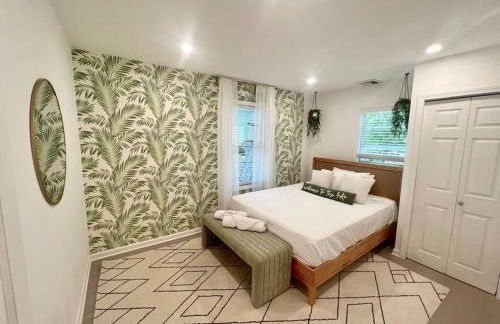 Blue House, King Bed, Grill, Pool Table, Air Hockey, Ping Pong - Foto 12