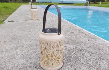 Felicità - Longère with swimming pool and large garden - Photo 42