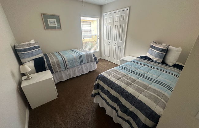 Beautiful 4-bedroom Pool Villa in Southern Dunes With a Golf Course View - Foto 2