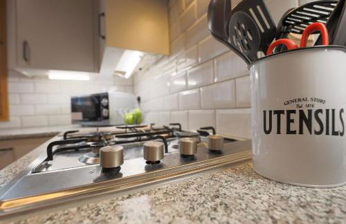 Oak Tree Lodge - A Romantic Getaway- Finlake Resort & Spa - Devon - Foto 20