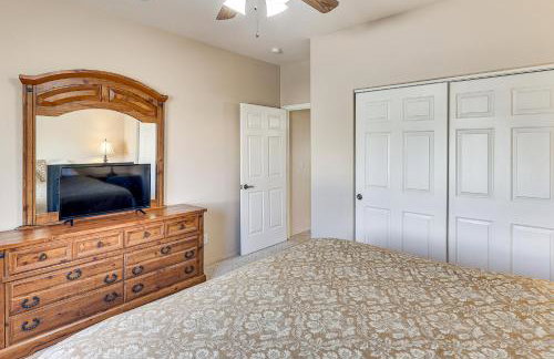 Private Pool, 3 Mi to Water! Lake Havasu City Home - Foto 15