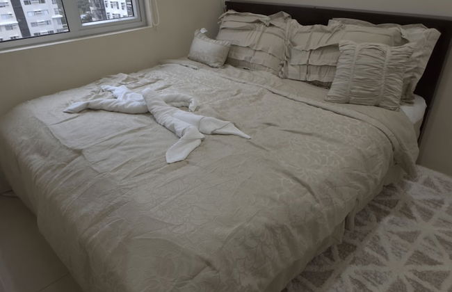 Apartment in Iloilo with swimming pool and terrace - Foto 6