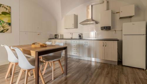 Apartamentos con vistas en el casco histórico - El Patio - Foto 3, stove