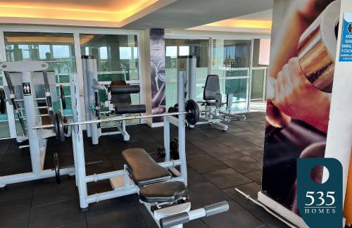 Spacious Bedsitter View to the Bay of All Saints - Photo 65