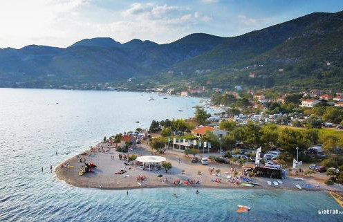 Holiday house Pinus Pinea - Foto 26