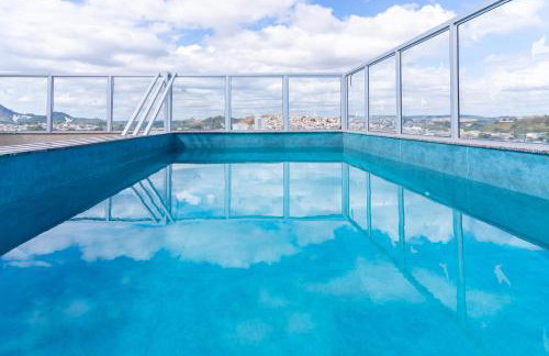 Loft Luxo com Piscina, Wi-Fi rápido, Cama Queen, Próx Tiradentes - Foto 2