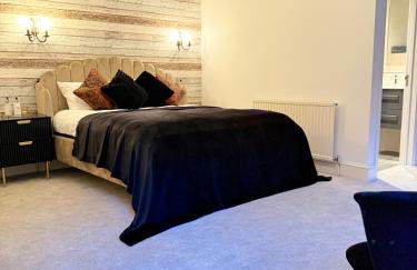 Luxury Ascot Indoor Heated Pool & Wellness Bubble Spa - Foto 31