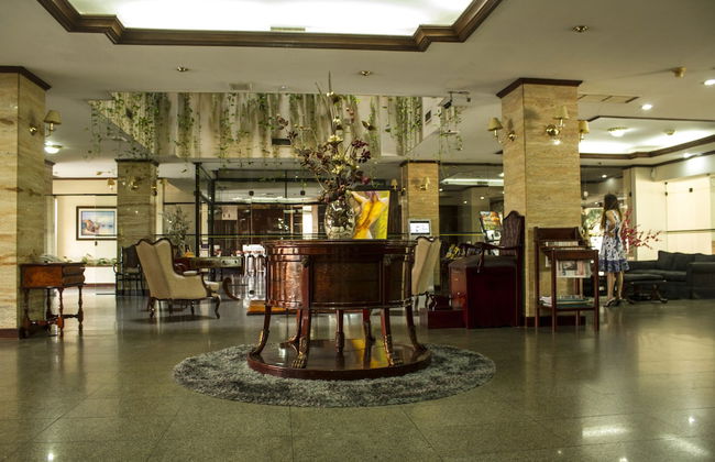 Apart Hotel Toborochi - Photo 5